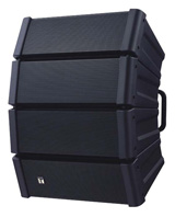 コンパクトアレイスピーカーHX-5