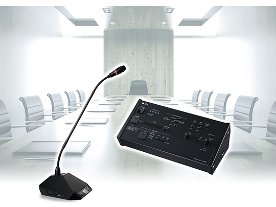 赤外線会議システム TS-920シリーズ/TS-820シリーズ