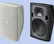 コンパクトスピーカー | 新商品ニュース 2007年 | TOA株式会社