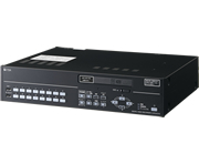 防犯カメラ、デコーダDR-C1600H デジタルレコーダー C-DR161D10 | 新商品ニュース 2009年 | TOA株式会社
