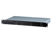 デジタルスピーカープロセッサー DP-SP3 | 新商品ニュース 2013年