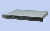 マルチチャンネルパワーアンプ DA-250F/DA-250FH | 新商品ニュース