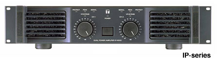 IP-series