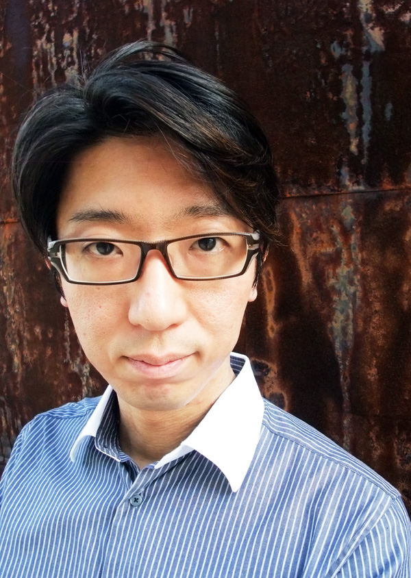 TOA株式会社　広報室　社会貢献・メセナ担当　吉村真也