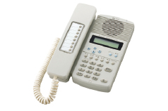 ＩＰインカム　ＩＰ多機能端末　N-8600MS