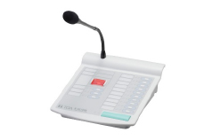 ＩＰインカム　ＩＰリモートマイク端末　N-8610RM