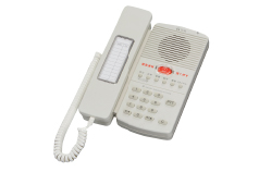 ＩＰインカム　ＩＰ緊急端末　N-8616MS