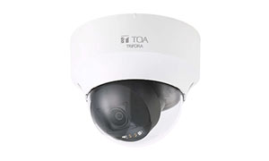 5Mド－ム型赤外ネットワ－クカメラ N-C62550R3