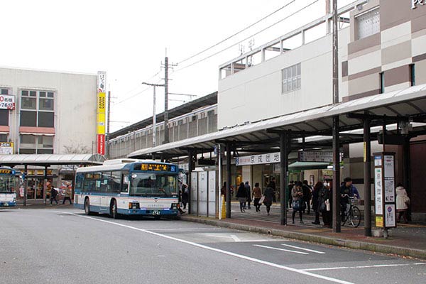 京成バス株式会社様