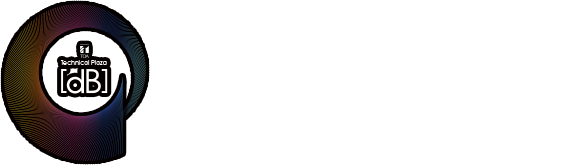 Technical Plaza [dB]