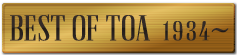 BEST OF TOA 1934~